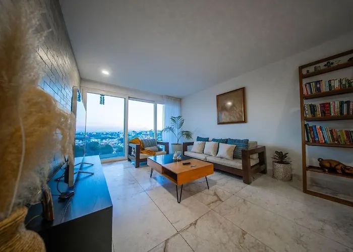 Luxury 2br Condesa Rooftop Pool Walk Roma * Mexico