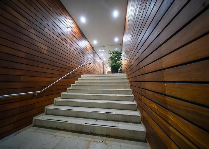 Luxury 2br Condesa Rooftop Pool Walk Roma *