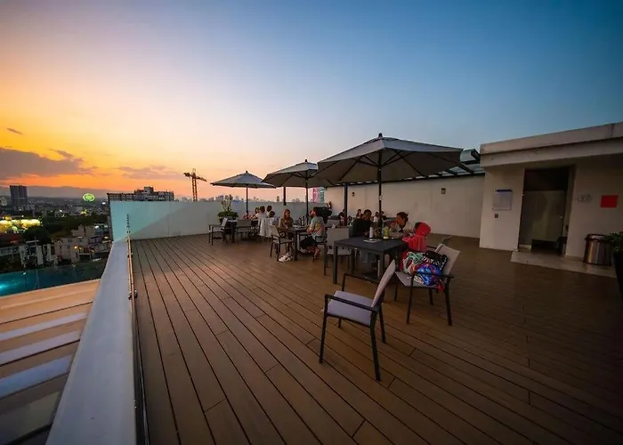 Luxury 2br Condesa Rooftop Pool Walk Roma