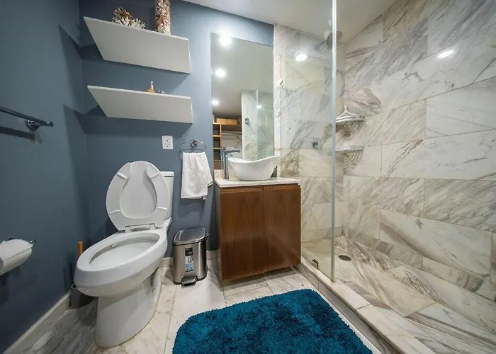 Luxury 2br Condesa Rooftop Pool Walk Roma
