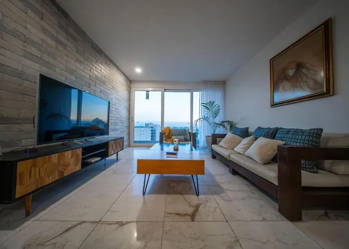 Luxury 2br Condesa Rooftop Pool Walk Roma Mexico
