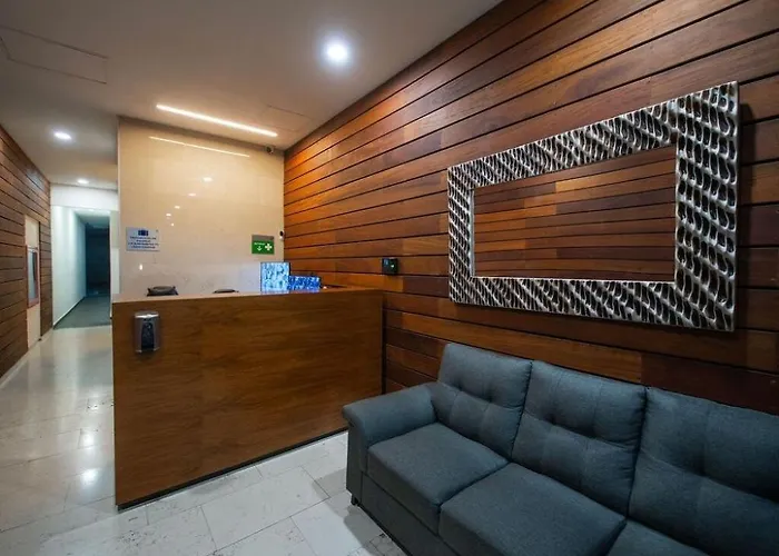 Luxury 2br Condesa Rooftop Pool Walk Roma Mexico